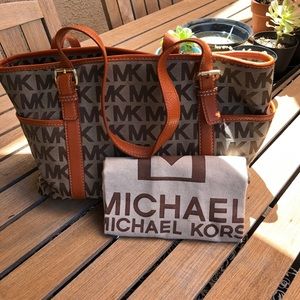 Michael Kors Purse